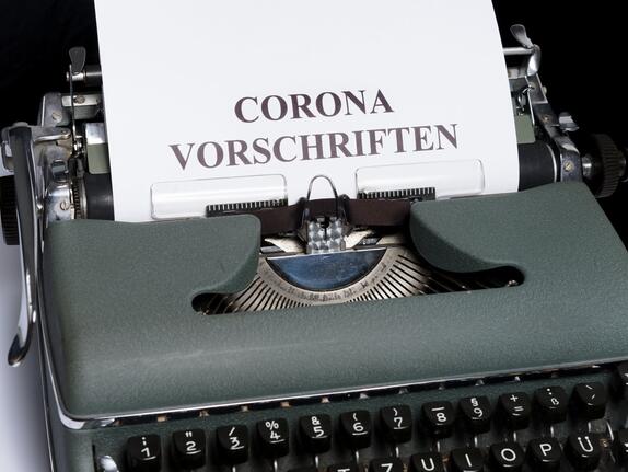 Neue Corona-Regeln: Erleichterungen für den Handel