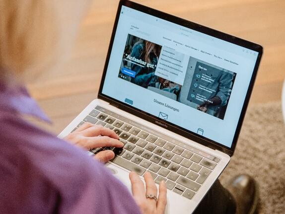 Cyber-Attacken: Kleine Unternehmen sind beliebte Angriffsziele