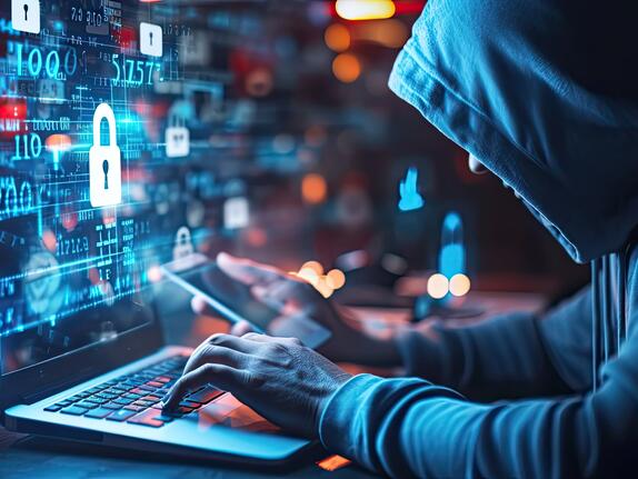 Datenklau, Cyberattacken, lahmgelegte Webseiten: Schützen Sie Ihr Unternehmen