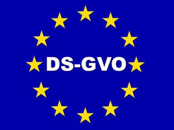 DS-GVO: Polizei warnt vor gefälschten E-Mails!