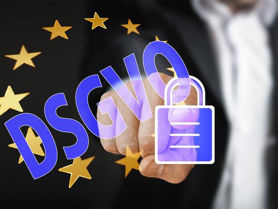 Datenschutz-Grundverordnung: Ist Ihr Unternehmen gut gerüstet?