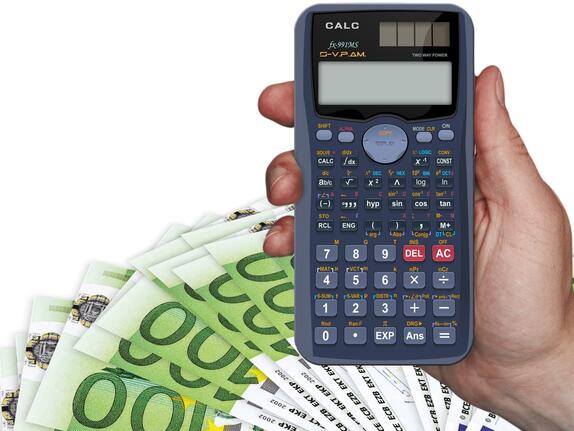 Wettbewerbsfähigkeit ausbauen: Förderkredite für den Einzelhandel 