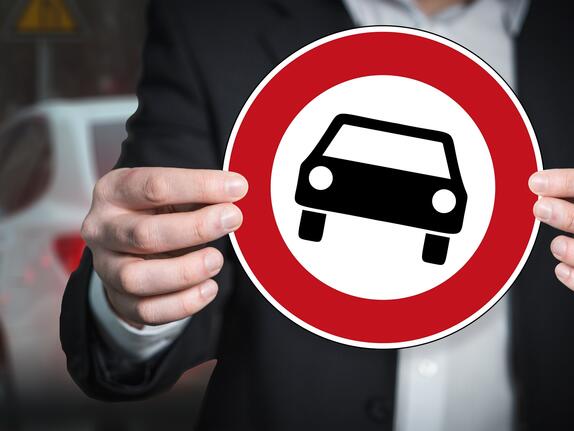 München: Fahrverbot für Euro- 5-Diesel dauerhaft aufheben