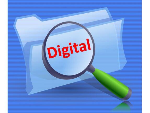 Elektronische Rechnungen: Noch viel Potenzial bei kleinen Unternehmen