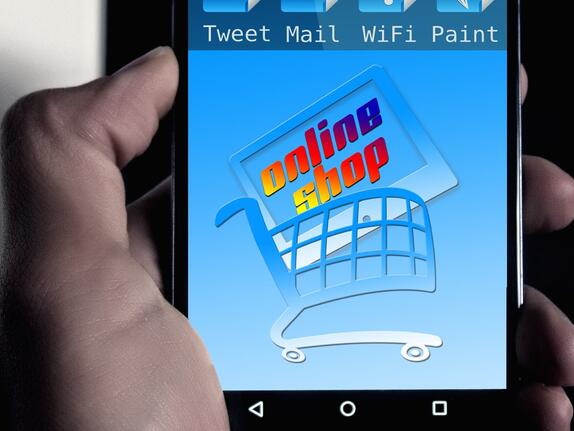 Kostenlose Online-Veranstaltung: Digitale Champions im bayerischen Einzelhandel