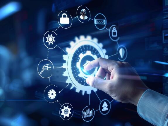 Premiumangebot der Rid Stiftung: Zertifizierte Ausbildung zum Daten-Manager im E-Commerce