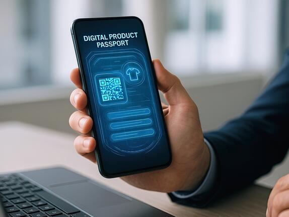 Digitaler Produktpass: Was sollten Händler wissen? 