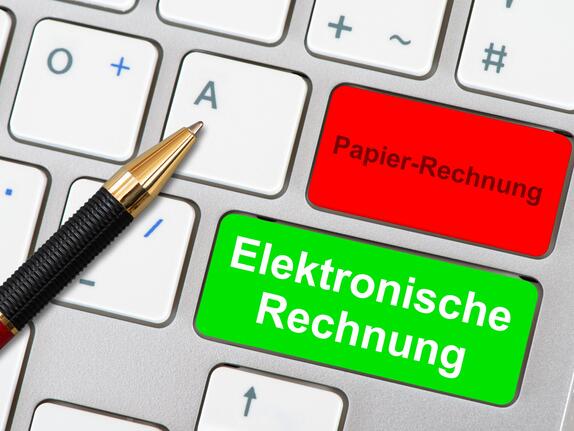 E-Rechnung: Was bis zum Jahreswechsel zu erledigen ist