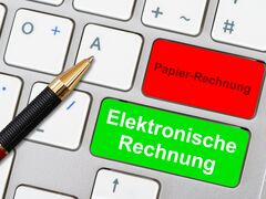 E-Rechnung: Was bis zum Jahreswechsel zu erledigen ist