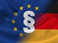 Ab 27. September: Neue Informationspflichten für den stationären und Online-Handel