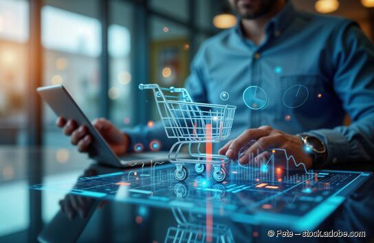 E-Commerce