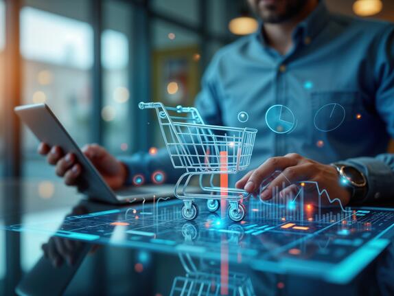 Kostenfreie Weiterbildung zum E-Commerce-Manager: Noch Plätze frei!