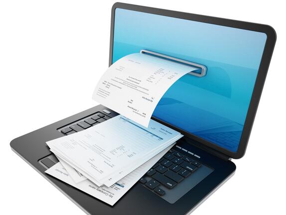 E-Rechnungspflicht: Was Händler schon jetzt wissen und vorbereiten müssen