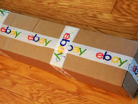 Ebay: Neuer Retouren-Service für Händler