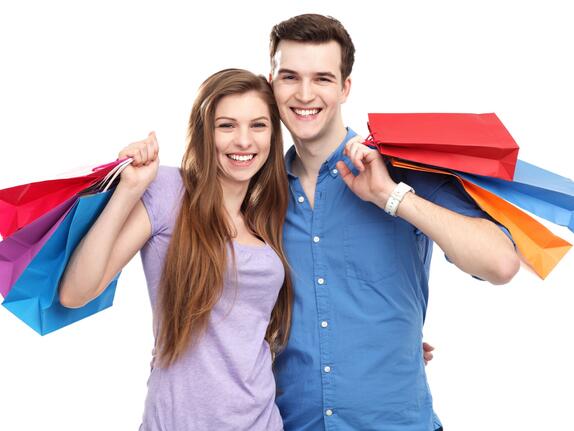 Konsumtrends 2024: Preisbewusstsein sinkt, mehr Spontankäufe