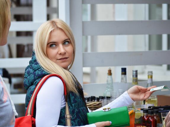 Zukunft des Einkaufens: So wollen Deutsche in 2030 einkaufen