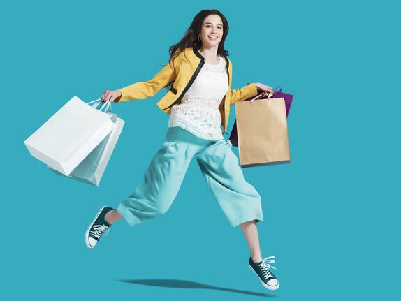 Corona-Auswirkungen: Der lokale Einkauf wird beliebter