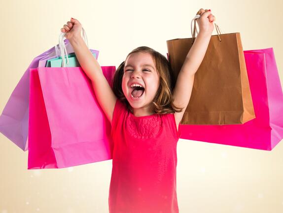 Kundenerlebnis im Mittelpunkt: Comeback des stationären Handels?