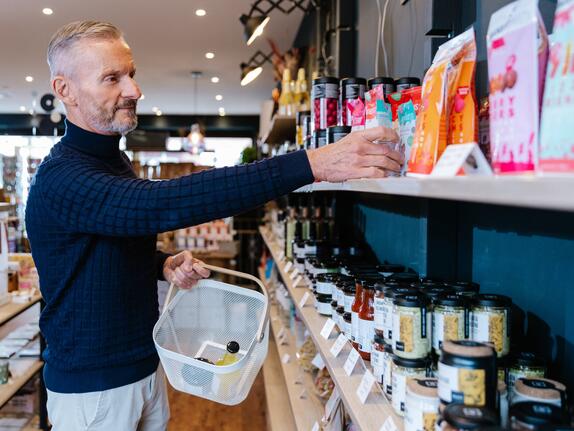 Das optimale Einkaufserlebnis: So begeistern Sie Ihre Kunden