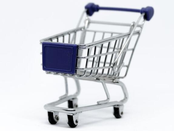 Verbraucherstimmung: Konsumbarometer auf neuem Tiefststand