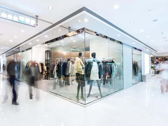 Trotz Inflation und Konsumzurückhaltung: Viele Händler wollen expandieren