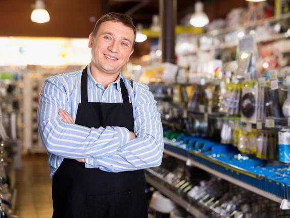 Existenzgefährdende Risiken: Schützen Sie Ihr Geschäft