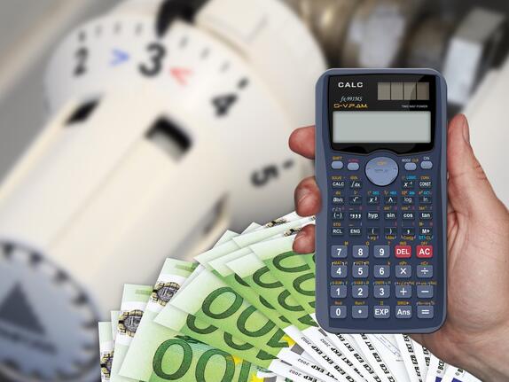 Energieeffizienz im Handel: Energieverbrauch und Kosten senken 