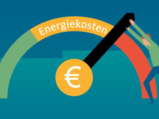 Kosten senken: Energiespartipps für den Handel