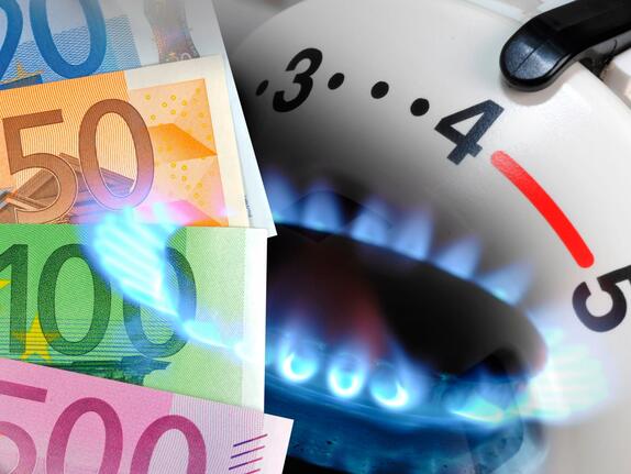 Gas- und Strompreisbremse: Was Sie jetzt wissen müssen