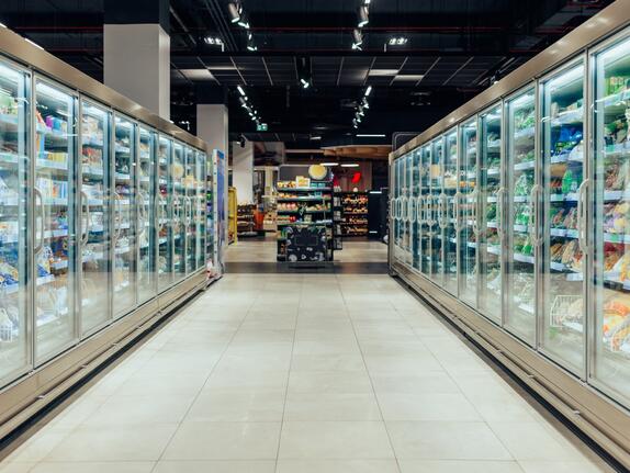 Studie des EHI: Handel verbraucht weniger Energie