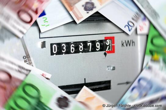 energiekosten