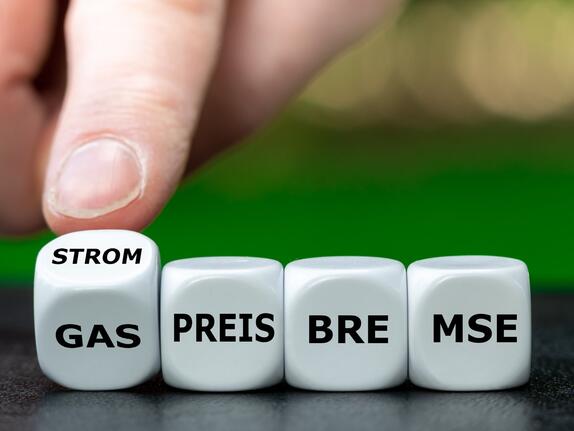 Energiepreisbremsen: Welche Unternehmen werden wann und wie entlastet?