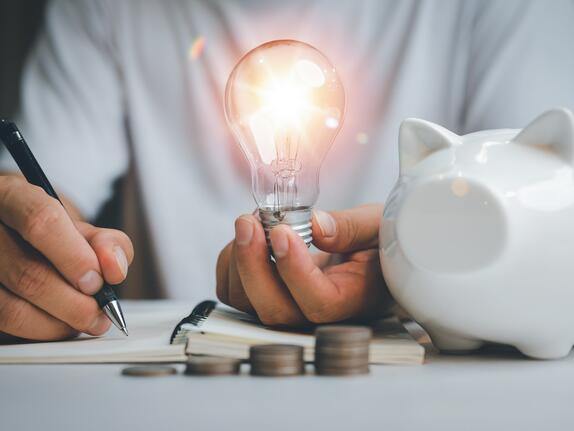 Kosten senken: Energieeffizienzmaßnahmen für Mieter im Einzelhandel