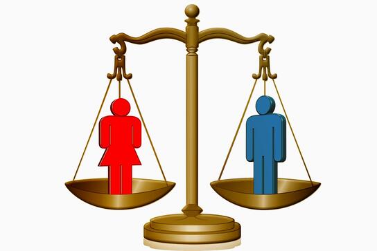 Entgelttransparenzgesetz