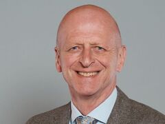 München/Oberbayern: Ernst Haider ist neuer HBE-Bezirksvorsitzender