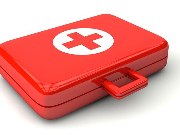 Erste Hilfe im Betrieb: Kostenlose Kurse für HBE-Mitglieder