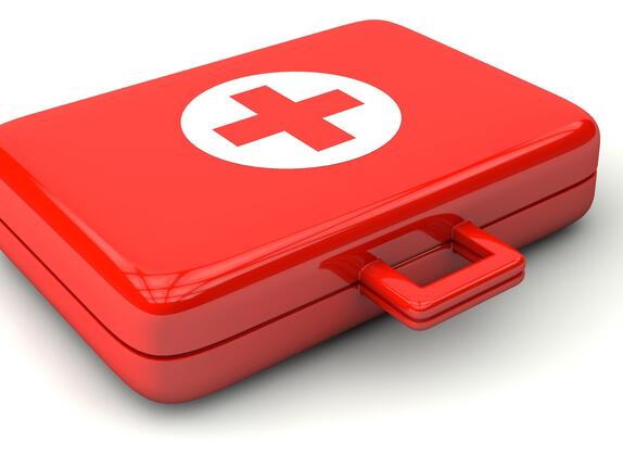 Erste Hilfe im Betrieb: Kostenlose Kurse für HBE-Mitgliedsunternehmen