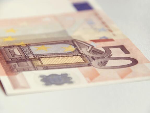 Neue 50-Euro-Banknote: Rechtzeitig Prüfgeräte aktualisieren!