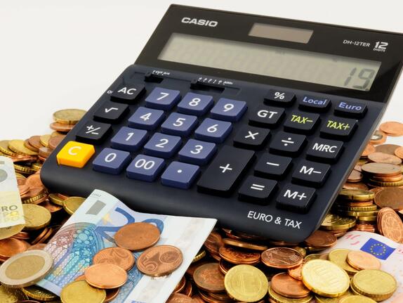 Berufsgenossenschaft Handel und Warenlogistik: Beiträge bleiben weiter stabil