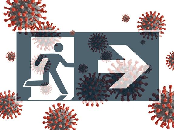 HDE: Vorschläge für die Öffnung aller Einzelhandelsgeschäfte