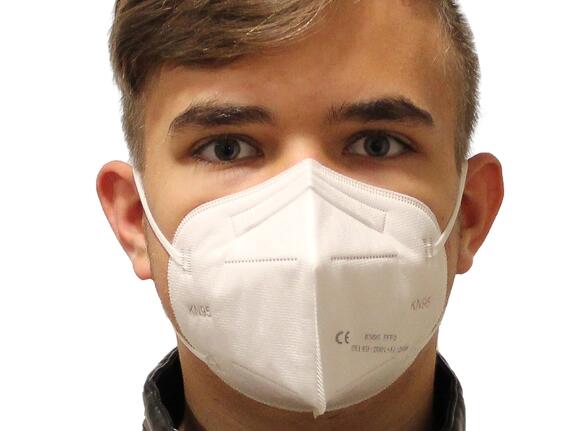 Maskenpflicht: Das müssen Mitarbeiter und Kunden beachten