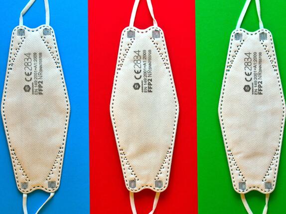 Streit um Ende der Maskenpflicht: Keine schnelle Lockerung in Bayern