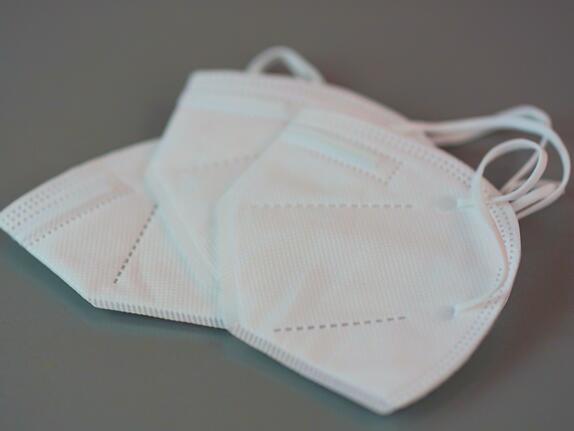 Corona-Pandemie: Die Maske ist weiterhin Pflicht, für alle