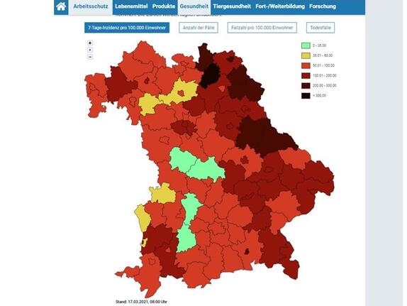 Corona-Beschlüsse: Merkel kippt Ruhetage an Ostern!