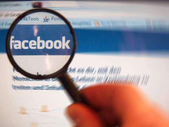 Facebook: Vorsicht bei der Verwendung des Gefällt mir-Buttons