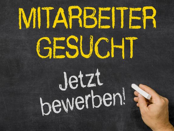 Online-Seminar: Fachkräftegewinnung mit Social Media