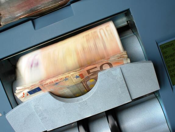 Falschgelderkennung: Kassenkräfte müssen Schulung nachweisen