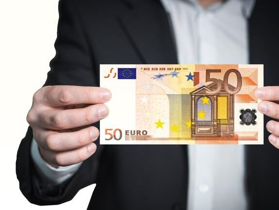 Falschgeld: Anzahl gefälschter 10- und 20-Euro-Banknoten deutlich gestiegen 