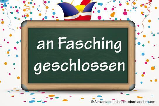 faschingsdienstag