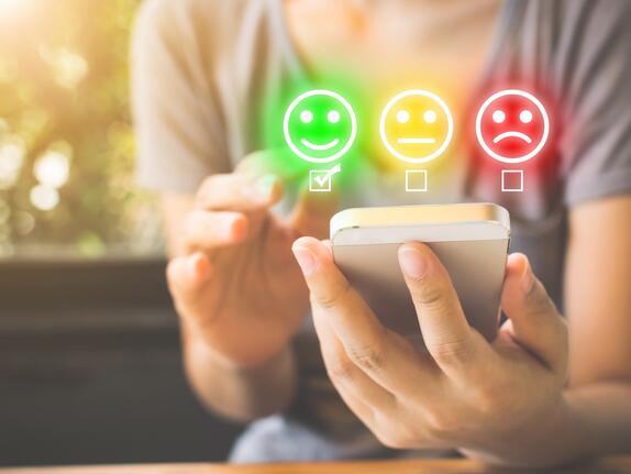 Kundenbewertungen: Ab 28. Mai neue Informationspflichten